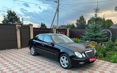 Mercedes-Benz E-Класс, 2008 год, 1 470 000 рублей, 1 фотография