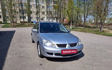 Mitsubishi Lancer IX, 2006 год, 380 000 рублей, 1 фотография