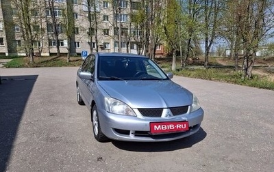 Mitsubishi Lancer IX, 2006 год, 380 000 рублей, 1 фотография