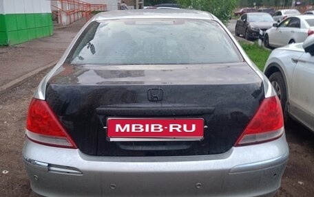 Honda Legend IV, 2007 год, 500 000 рублей, 1 фотография