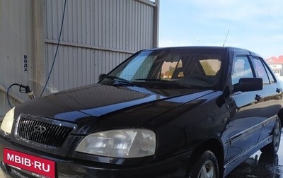 Chery Amulet (A15) I, 2007 год, 120 000 рублей, 1 фотография