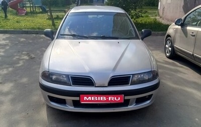 Mitsubishi Carisma I, 2003 год, 330 000 рублей, 1 фотография