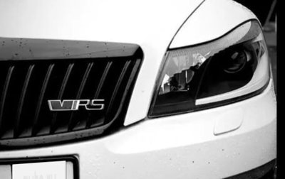 Skoda Octavia RS, 2010 год, 655 000 рублей, 1 фотография