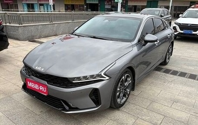 KIA K5, 2021 год, 1 700 000 рублей, 1 фотография