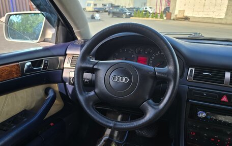 Audi A6, 1998 год, 499 000 рублей, 1 фотография
