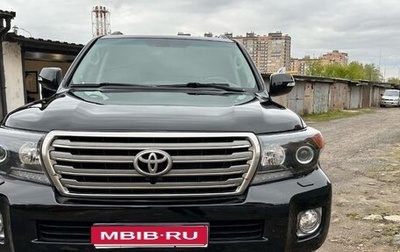 Toyota Land Cruiser 200, 2010 год, 2 900 000 рублей, 1 фотография