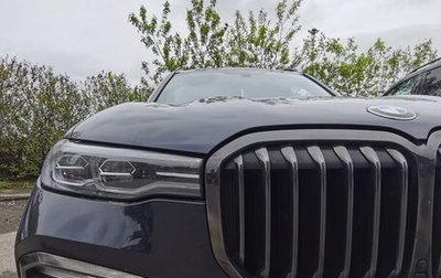 BMW X7, 2019 год, 5 500 000 рублей, 1 фотография