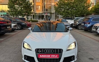 Audi TTS, 2008 год, 2 100 000 рублей, 1 фотография