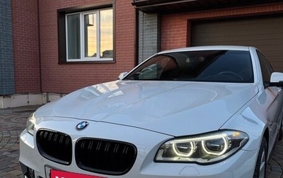 BMW 5 серия, 2014 год, 2 790 000 рублей, 1 фотография