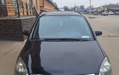Opel Zafira B, 2007 год, 560 000 рублей, 1 фотография