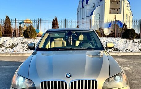 BMW X5, 2010 год, 1 800 000 рублей, 1 фотография