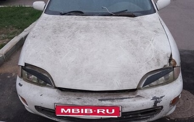 Chevrolet Cavalier III, 1997 год, 75 000 рублей, 1 фотография