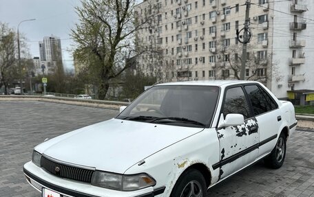 Toyota Corona VIII (T170), 1991 год, 195 000 рублей, 3 фотография
