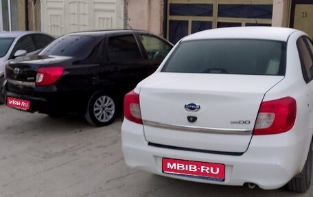 Datsun on-DO I рестайлинг, 2014 год, 377 000 рублей, 1 фотография
