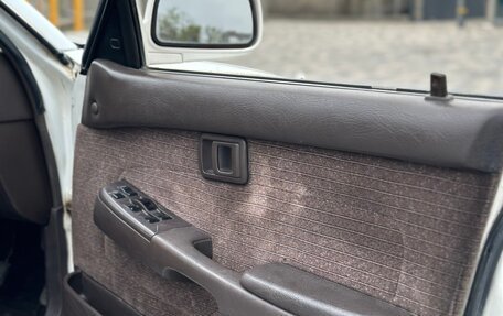 Toyota Corona VIII (T170), 1991 год, 195 000 рублей, 8 фотография