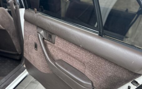 Toyota Corona VIII (T170), 1991 год, 195 000 рублей, 12 фотография