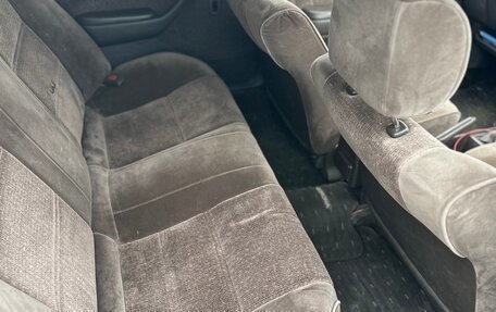 Toyota Corona VIII (T170), 1991 год, 195 000 рублей, 11 фотография