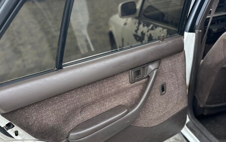 Toyota Corona VIII (T170), 1991 год, 195 000 рублей, 14 фотография