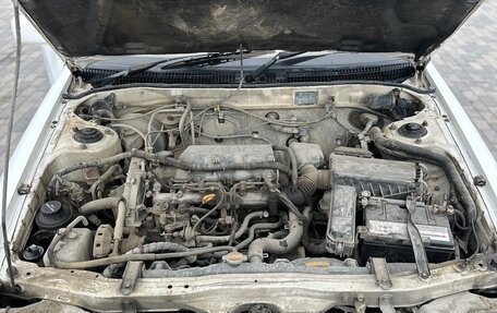 Toyota Corona VIII (T170), 1991 год, 195 000 рублей, 18 фотография