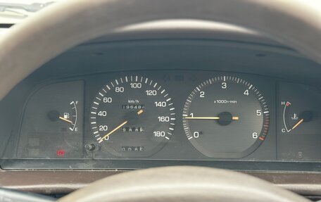 Toyota Corona VIII (T170), 1991 год, 195 000 рублей, 20 фотография