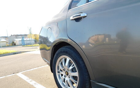 Chevrolet Epica, 2007 год, 570 000 рублей, 4 фотография
