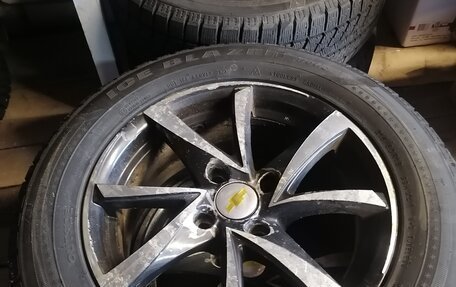 Chevrolet Epica, 2007 год, 570 000 рублей, 11 фотография