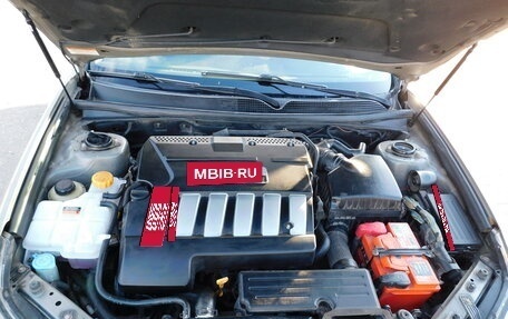Chevrolet Epica, 2007 год, 570 000 рублей, 2 фотография