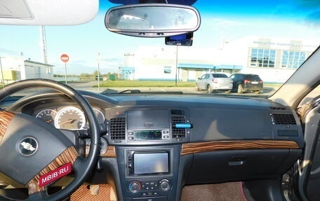 Chevrolet Epica, 2007 год, 570 000 рублей, 9 фотография