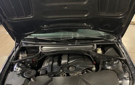 BMW 3 серия, 2004 год, 1 400 000 рублей, 8 фотография