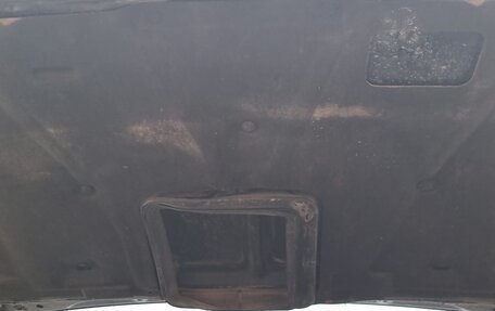 Toyota Land Cruiser Prado 120 рестайлинг, 2004 год, 2 000 000 рублей, 6 фотография