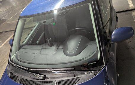 Skoda Fabia II, 2012 год, 550 000 рублей, 17 фотография
