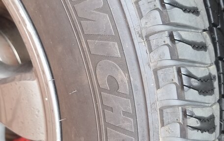 Toyota Land Cruiser Prado 120 рестайлинг, 2004 год, 2 000 000 рублей, 10 фотография