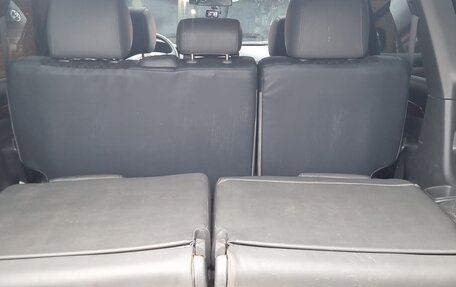 Toyota Land Cruiser Prado 120 рестайлинг, 2004 год, 2 000 000 рублей, 18 фотография