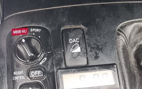Toyota Land Cruiser Prado 120 рестайлинг, 2004 год, 2 000 000 рублей, 15 фотография
