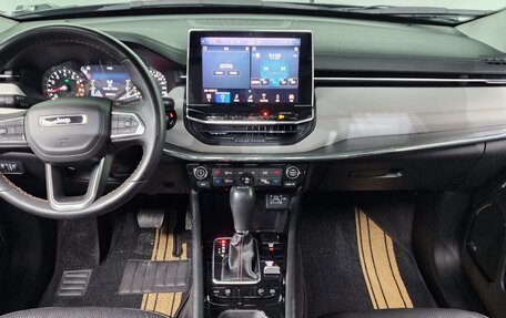 Jeep Cherokee, 2022 год, 6 839 101 рублей, 9 фотография