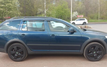 Skoda Octavia, 2012 год, 1 300 000 рублей, 4 фотография