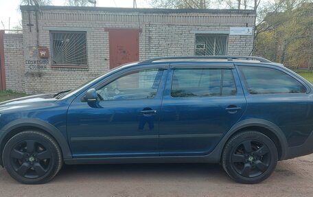 Skoda Octavia, 2012 год, 1 300 000 рублей, 8 фотография