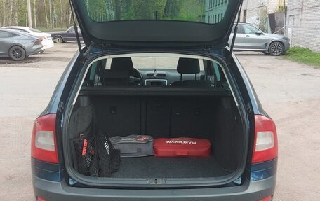 Skoda Octavia, 2012 год, 1 300 000 рублей, 9 фотография