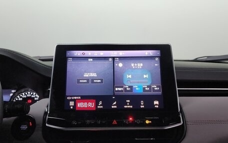 Jeep Cherokee, 2022 год, 6 839 101 рублей, 11 фотография