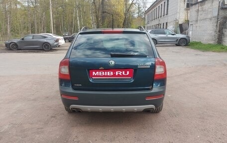 Skoda Octavia, 2012 год, 1 300 000 рублей, 6 фотография