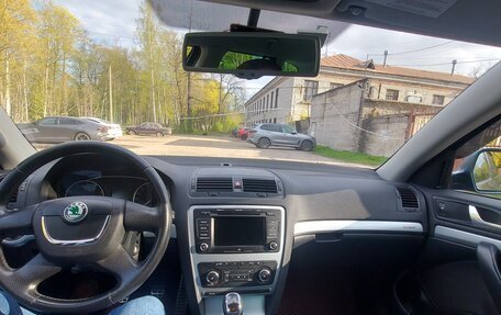 Skoda Octavia, 2012 год, 1 300 000 рублей, 13 фотография