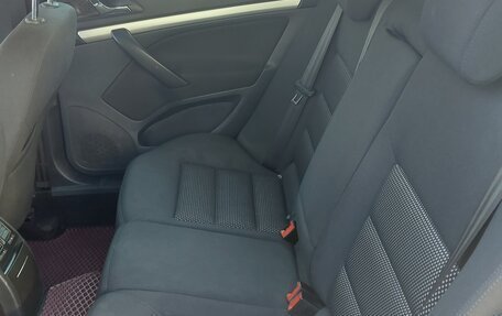Skoda Octavia, 2012 год, 1 300 000 рублей, 11 фотография