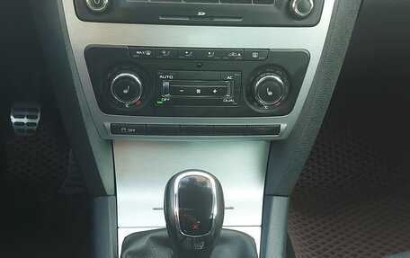 Skoda Octavia, 2012 год, 1 300 000 рублей, 14 фотография