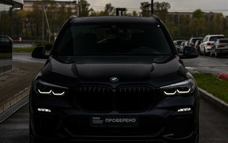 BMW X5, 2019 год, 6 990 000 рублей, 5 фотография