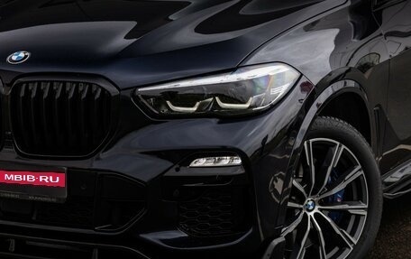 BMW X5, 2019 год, 6 990 000 рублей, 3 фотография