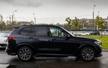 BMW X5, 2019 год, 6 990 000 рублей, 8 фотография
