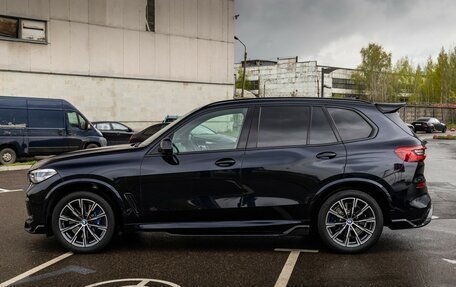 BMW X5, 2019 год, 6 990 000 рублей, 12 фотография