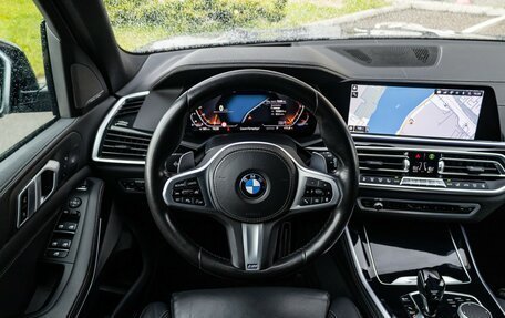 BMW X5, 2019 год, 6 990 000 рублей, 17 фотография