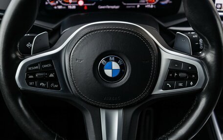 BMW X5, 2019 год, 6 990 000 рублей, 18 фотография