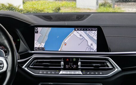 BMW X5, 2019 год, 6 990 000 рублей, 22 фотография